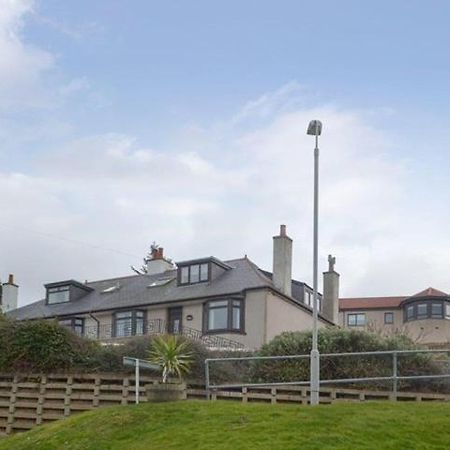 Puffins Nest Villa Gardenstown Eksteriør billede