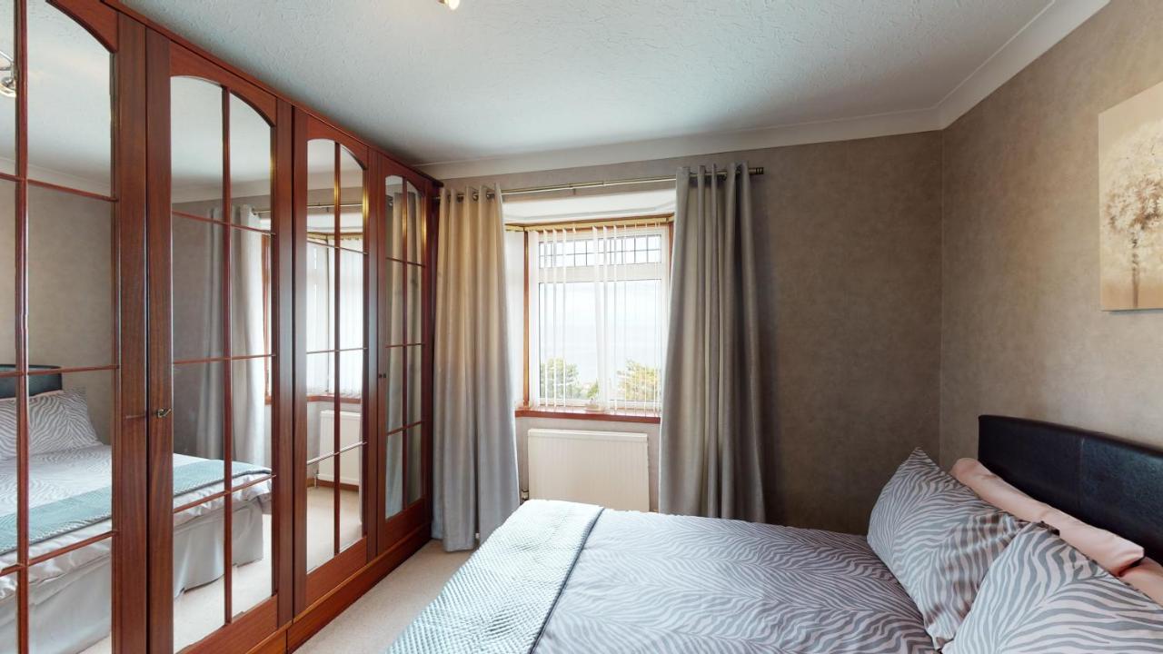 Puffins Nest Villa Gardenstown Eksteriør billede