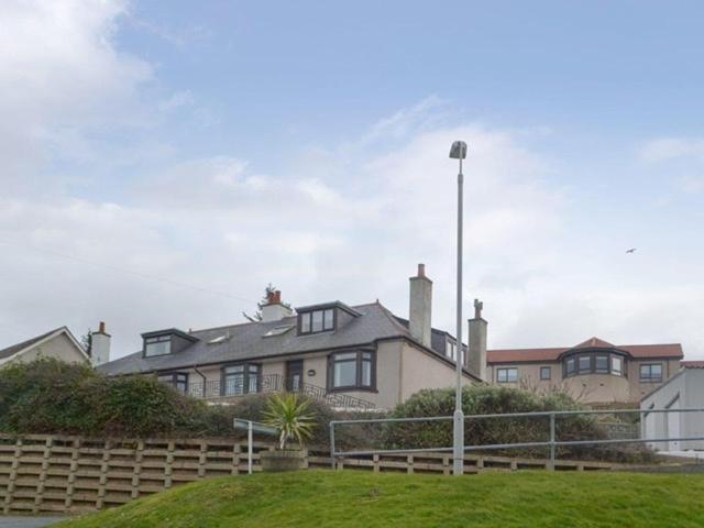 Puffins Nest Villa Gardenstown Eksteriør billede